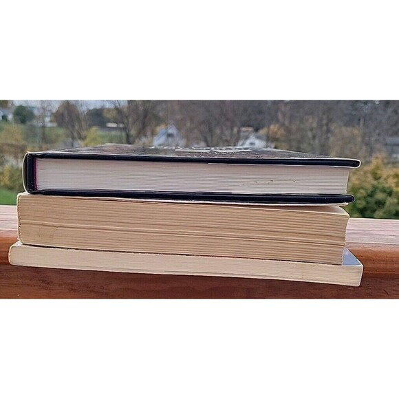 Books Antique American Furniture and Lighting Sack, Cooke, Miller Lot of 3 - Picture 5 of 15